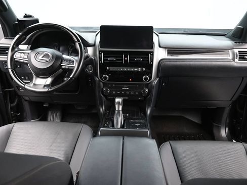 Used 2023 Lexus GX 460 Premium AWD/4WD image 14