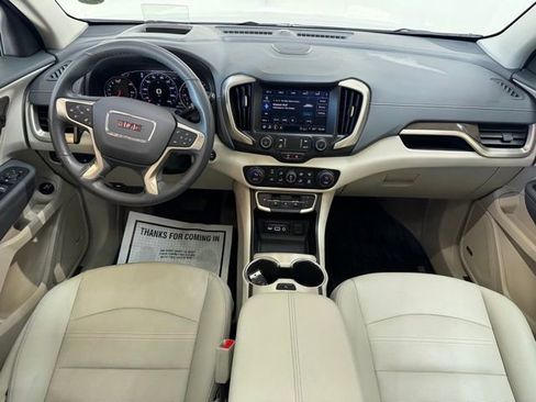 Used 2023 GMC Terrain Denali image 31