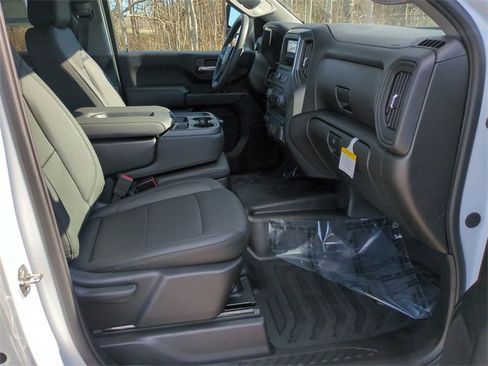 New 2025 Chevrolet Silverado 2500 W/T w/ WT Convenience Package image 47