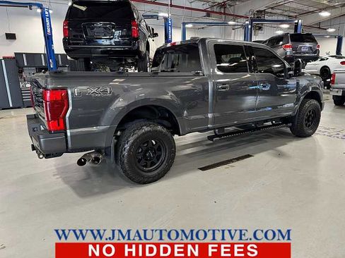 Used 2020 Ford F250 Lariat image 5