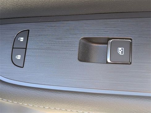 New 2026 Nissan Armada Platinum Reserve image 33