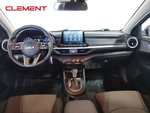 Used 2022 Kia Forte LXS image 31