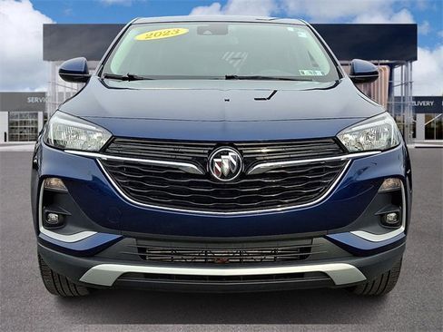 Used 2023 Buick Encore GX Preferred w/ Cold Weather Comfort Package image 2