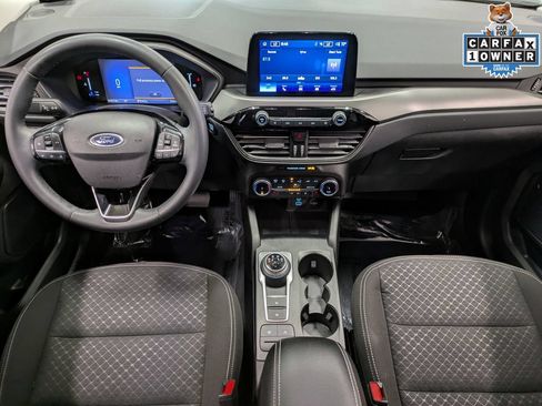 Used 2023 Ford Escape Active AWD/4WD image 24