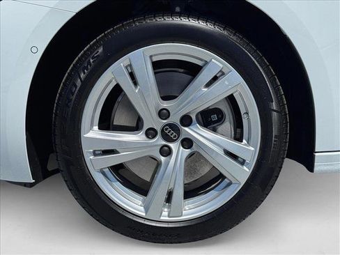 New 2025 Audi A5 2.0T Premium Plus image 10