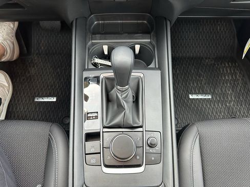 New 2026 MAZDA CX-50 AWD 2.5 S w/ Weather Package image 15