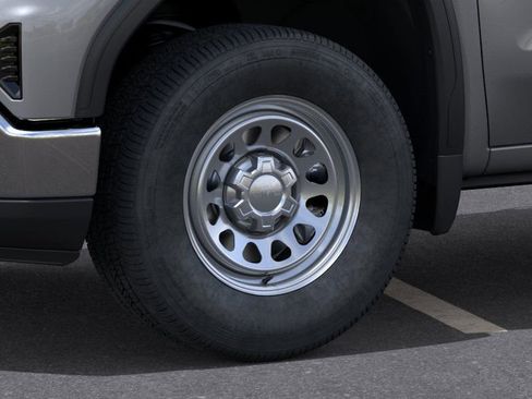 New 2026 GMC Sierra 1500 Pro image 9