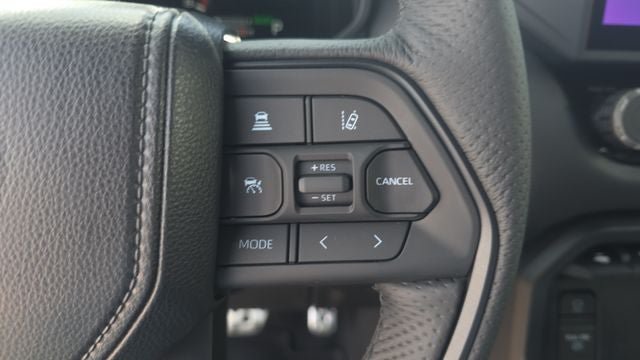 New 2026 Toyota Tundra TRD Pro AWD/4WD image 24