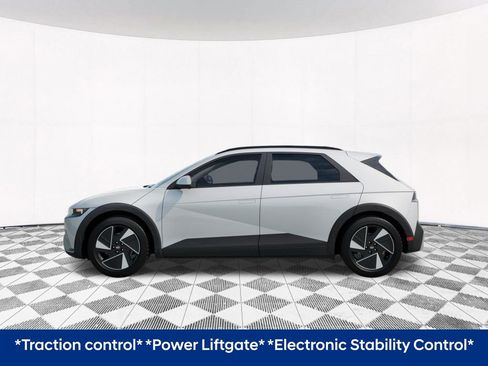 New 2025 Hyundai Ioniq 5 SEL image 5