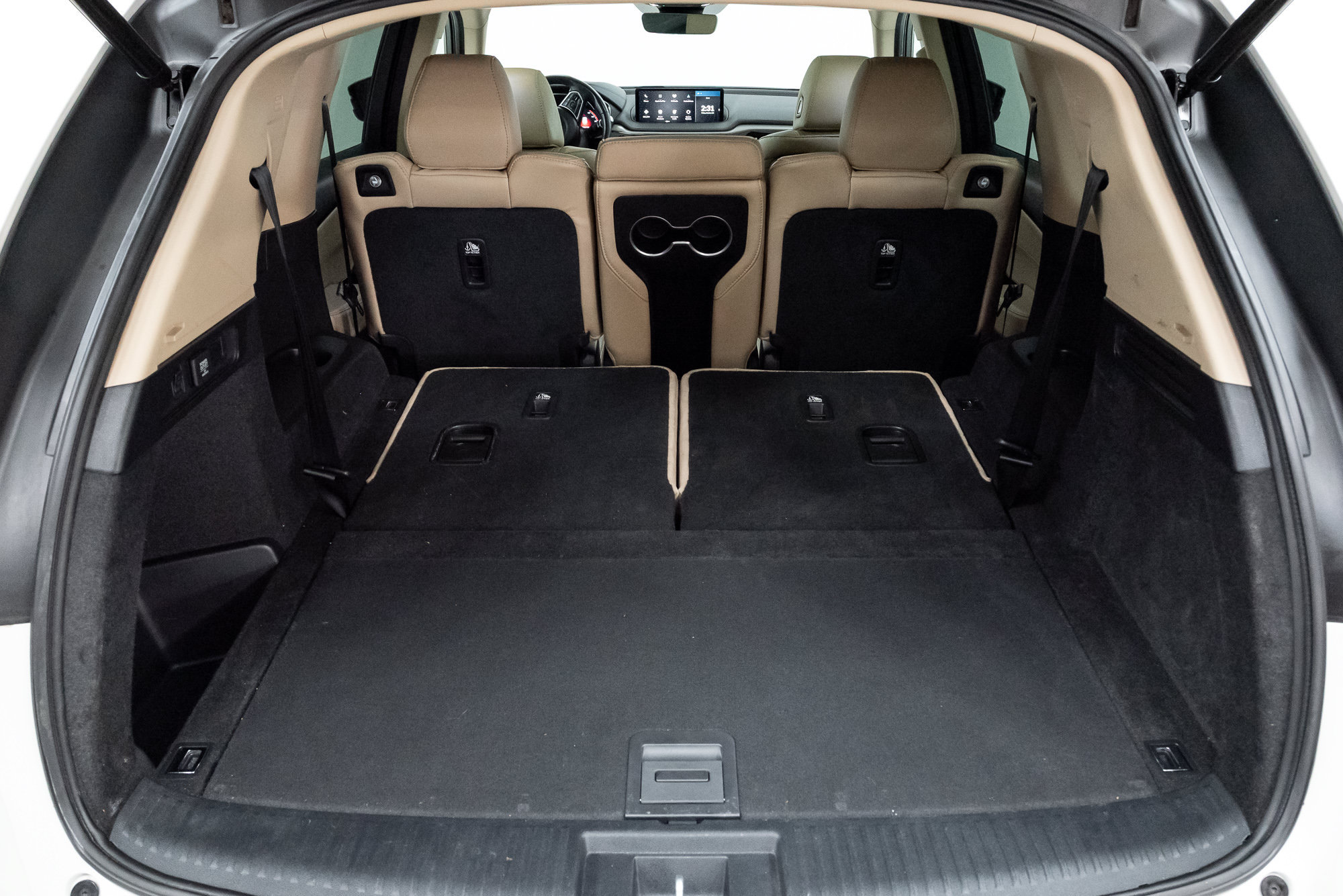 Used 2024 Acura MDX SH-AWD image 33
