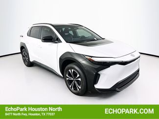 Used 2024 Toyota bZ4X XLE video 1