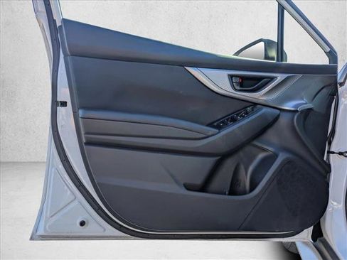 Used 2022 Subaru WRX image 10