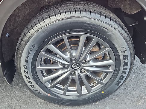 Used 2020 MAZDA CX-5 Sport image 23