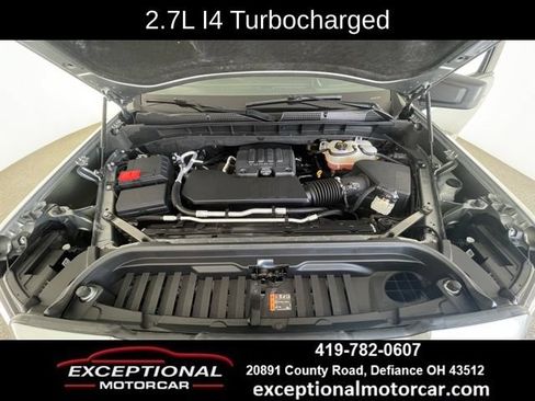 Used 2024 GMC Sierra 1500 Elevation AWD/4WD image 47