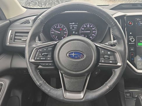 Used 2024 Subaru Ascent Limited w/ Technology Package image 12