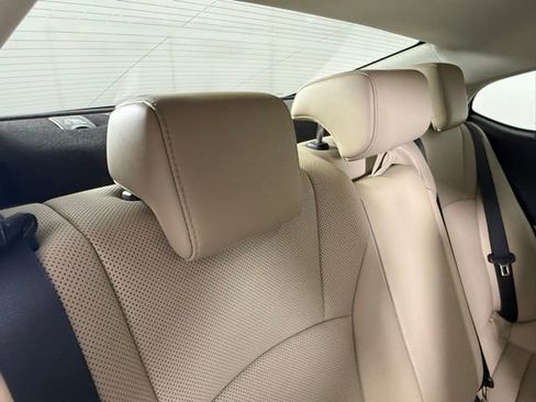 Used 2021 Lexus ES 350 w/ Premium Package FWD image 28