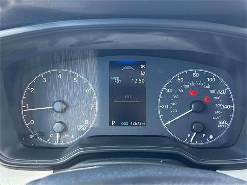 Certified 2024 Toyota Corolla Cross LE image 26