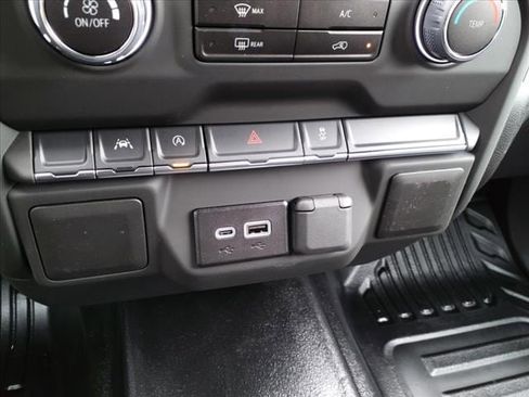 New 2025 Chevrolet Silverado 1500 W/T w/ WT Value Package image 18