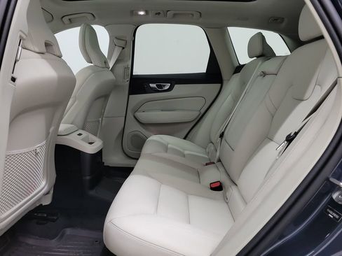 Certified 2024 Volvo XC60 T8 Plus w/ Protection Package Premier image 13