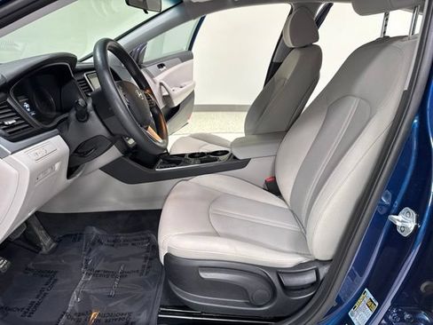 Used 2018 Hyundai Sonata ECO FWD image 12