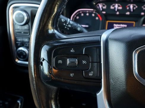 Used 2020 GMC Sierra 2500 SLE w/ SLE Convenience Package image 59