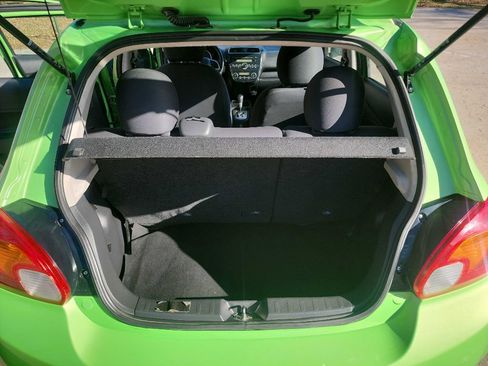 Used 2014 Mitsubishi Mirage ES image 21