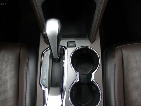 Used 2014 Chevrolet Equinox LT w/ Power Convenience Package image 23