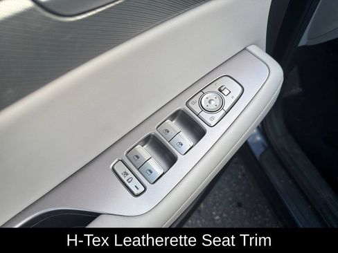 Used 2025 Hyundai Palisade SEL AWD/4WD image 12