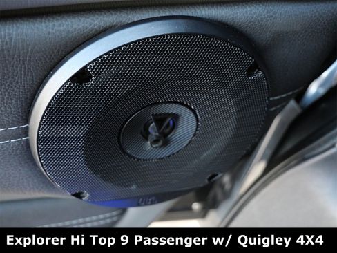 Used 2025 GMC Savana 3500 LT w/ LT Preferred Equipment Group image 34