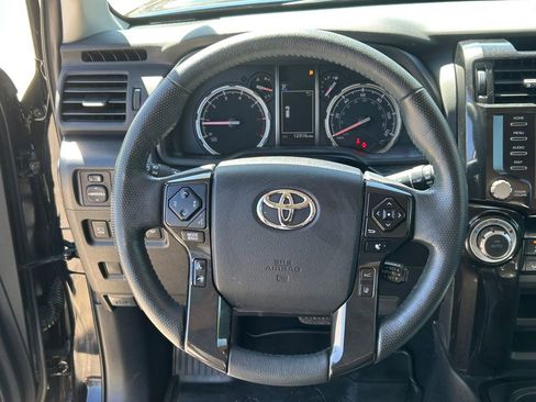 Used 2023 Toyota 4Runner TRD Pro image 43