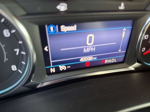 Certified 2022 Chevrolet Equinox LT FWD image 12