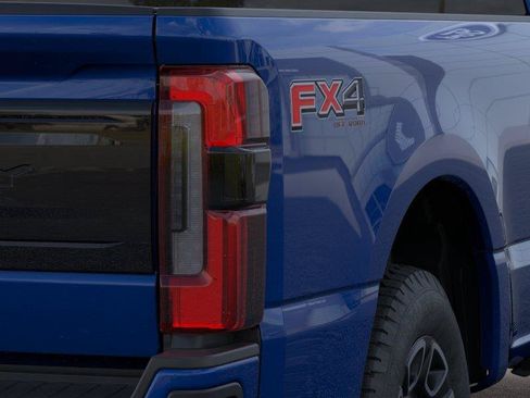New 2026 Ford F350 Platinum AWD/4WD image 21