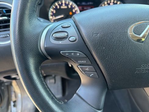 Used 2018 INFINITI QX60 Luxe w/ Premium Plus Package AWD/4WD image 18