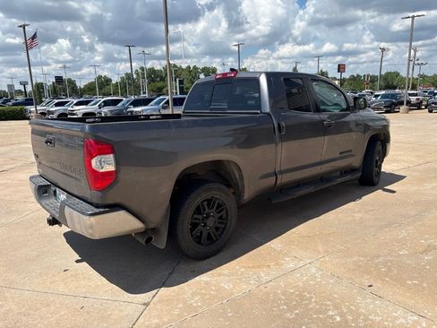 Used 2021 Toyota Tundra SR5 w/ SR5 Upgrade Package AWD/4WD image 5
