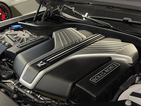 Used 2021 Rolls-Royce Ghost AWD/4WD image 46