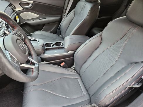 New 2026 Acura RDX A-Spec AWD/4WD image 10