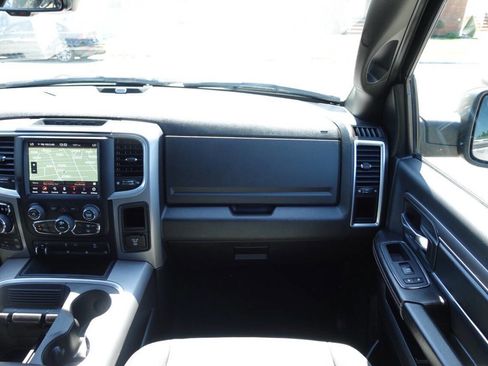 Used 2022 RAM 1500 Classic Warlock w/ Ceramic Grey Warlock Package image 34