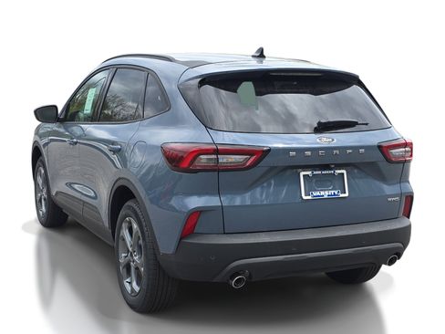 New 2026 Ford Escape ST-Line w/ Tech Pack #1 AWD/4WD image 3