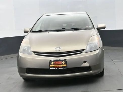 Used 2006 Toyota Prius FWD image 3