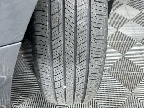 New 2025 Nissan Sentra SV w/ All-Weather Package image 25