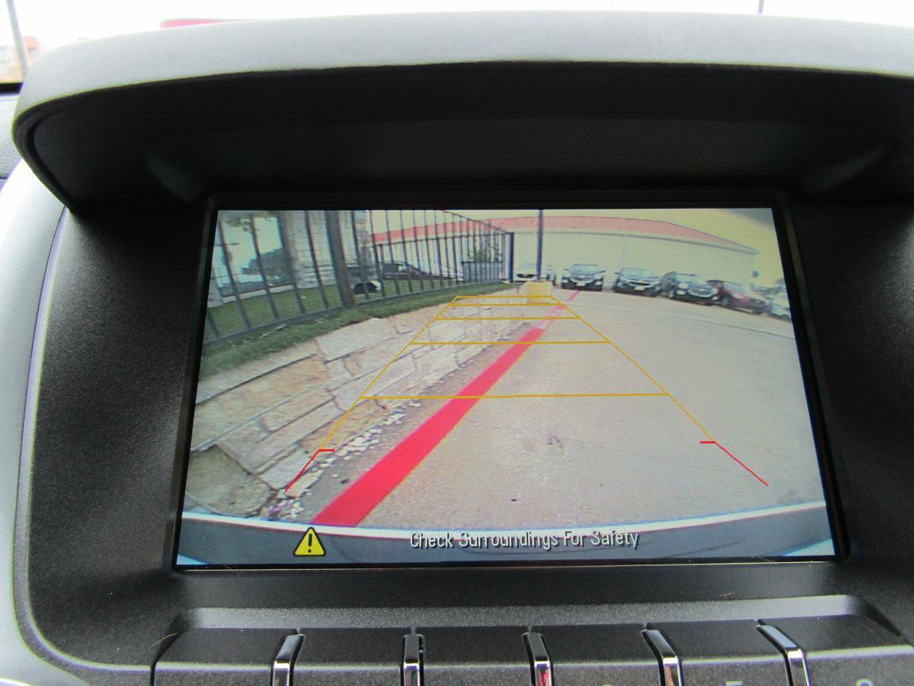 Used 2017 Chevrolet Equinox Premier w/ Enhanced Convenience Package AWD/4WD image 18