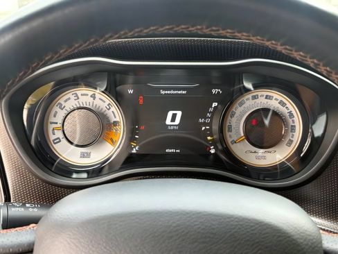 Certified 2020 Dodge Challenger R/T Scat Pack RWD image 20