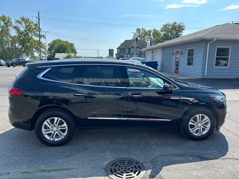 Used 2019 Buick Enclave Essence w/ Trailering Package, 5000 lbs. AWD/4WD image 2