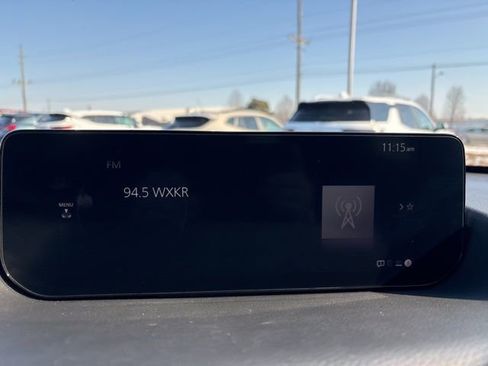 Used 2025 MAZDA CX-50 AWD 2.5 S w/ Preferred Package image 10