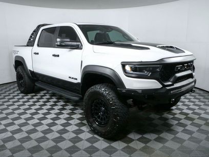 Used 2024 RAM 1500 TRX