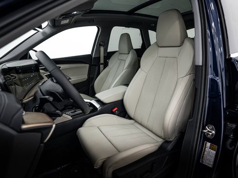 New 2025 Audi Q5 Premium Plus image 15