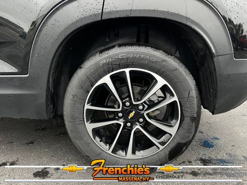 Used 2026 Chevrolet TrailBlazer LT AWD/4WD image 6