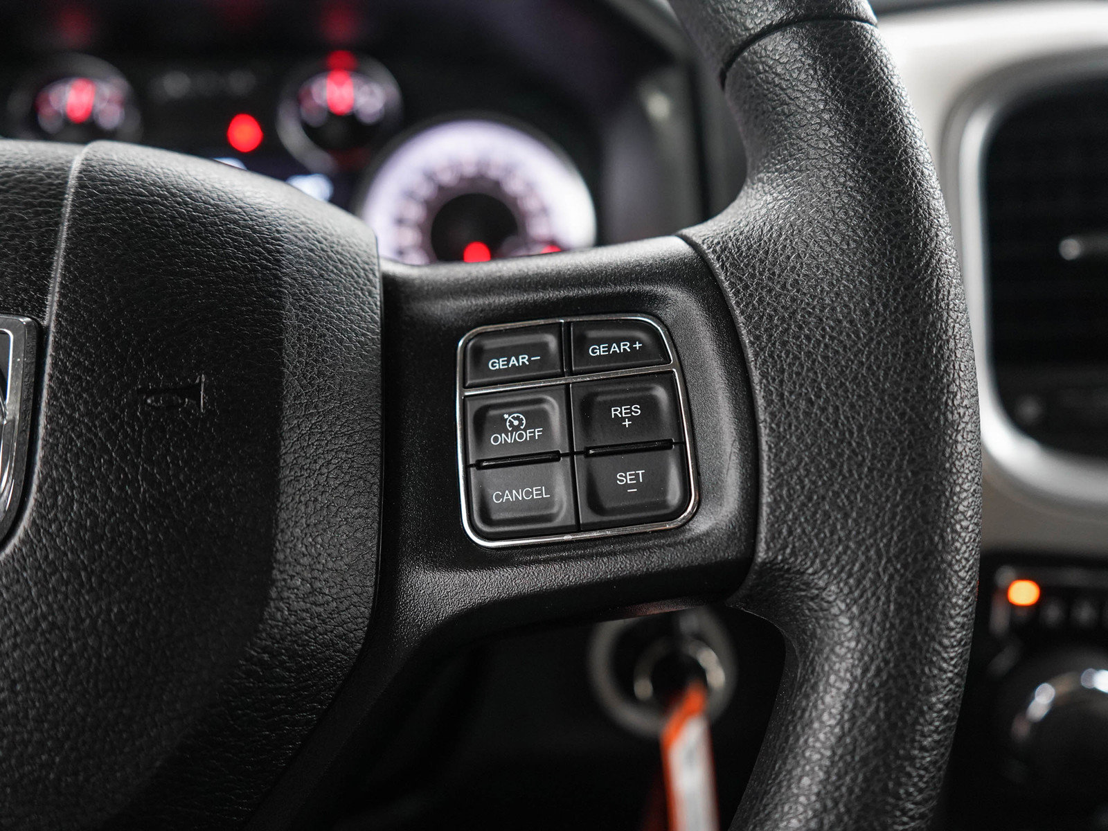Used 2020 RAM 1500 Warlock w/ Electronics Group AWD/4WD image 27