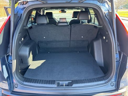 Used 2024 Honda CR-V Sport Touring image 12