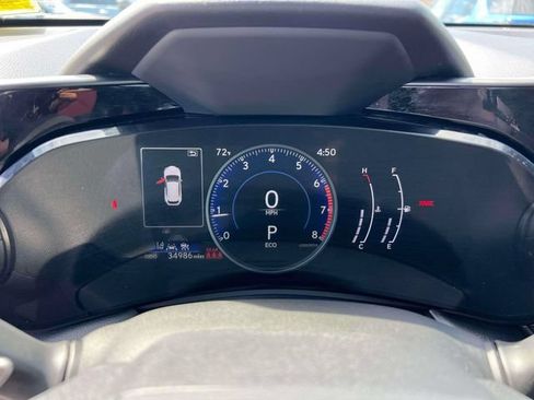 Used 2023 Lexus NX 350 AWD w/ Cold Area Package image 27